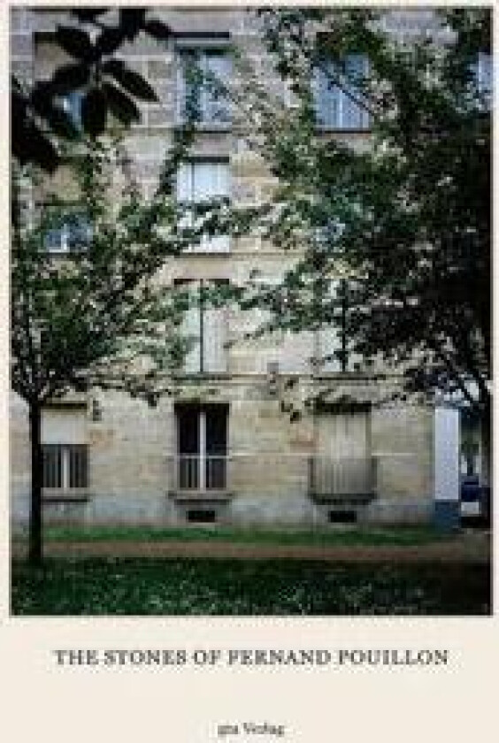 The Stones of Fernand Pouillon - an Alternative Modernism in French Architecture