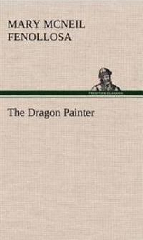 The dragon painter