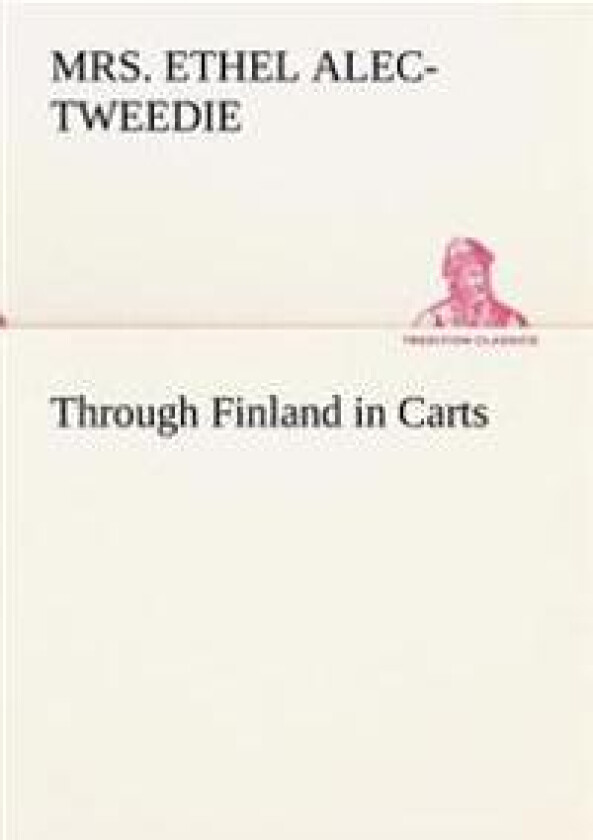 Through Finland in Carts