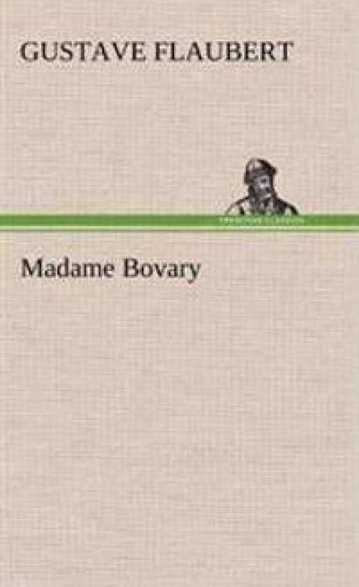 Madame Bovary