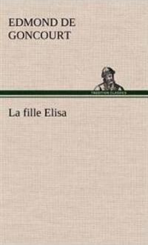 La fille Elisa
