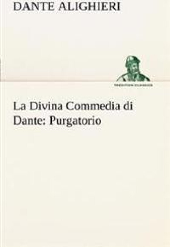 La Divina Commedia di Dante