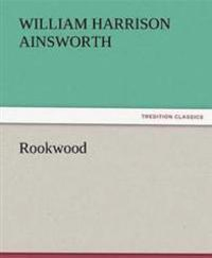 Rookwood