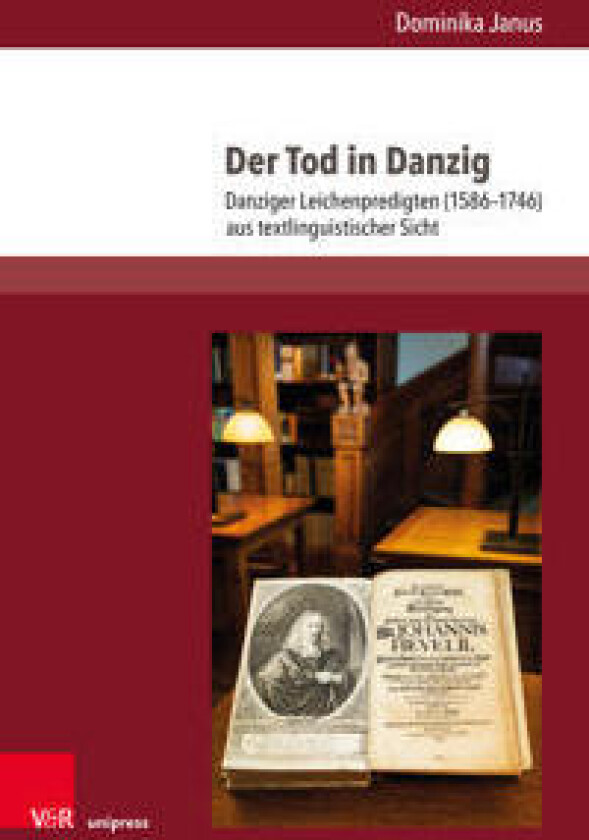 Der Tod in Danzig