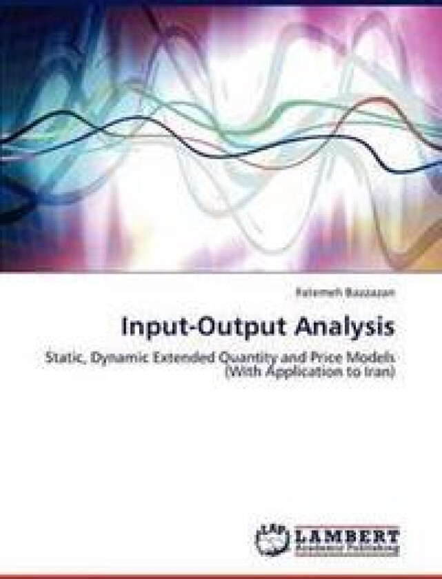 Input-Output Analysis