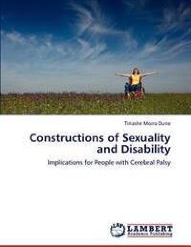 Constructions of Sexuality and Disability