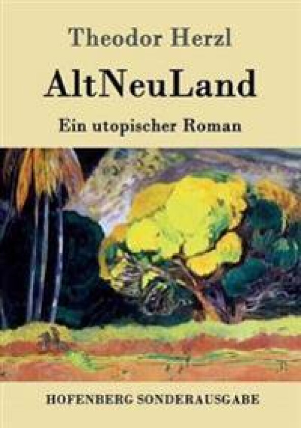AltNeuLand