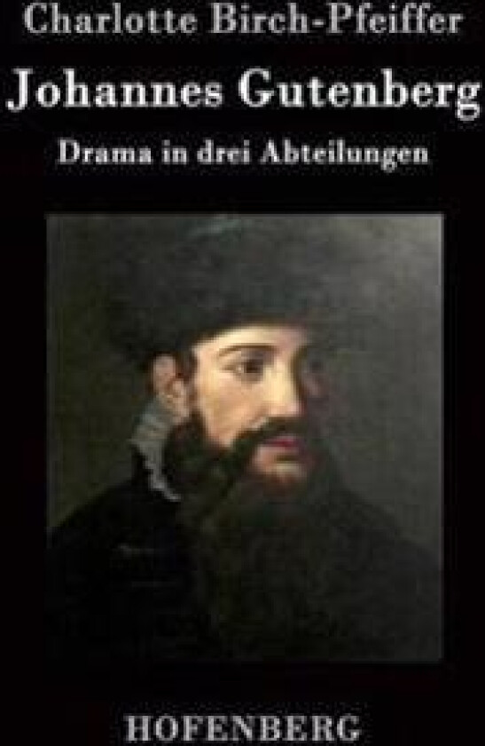 Johannes Gutenberg