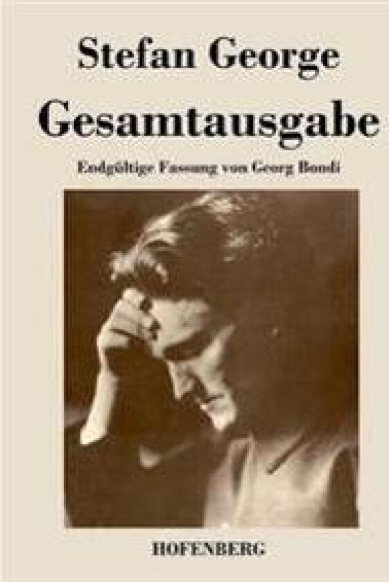 Gesamtausgabe