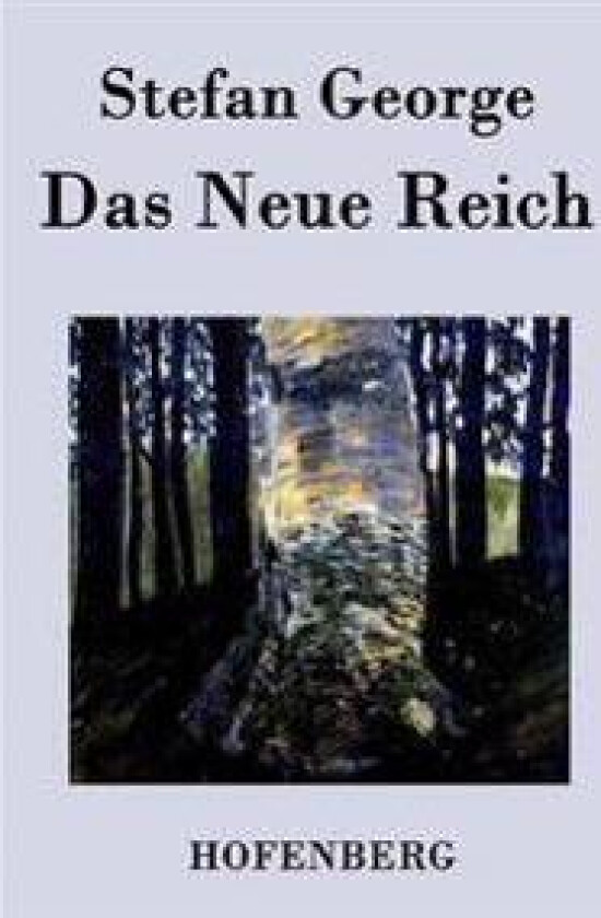 Das Neue Reich
