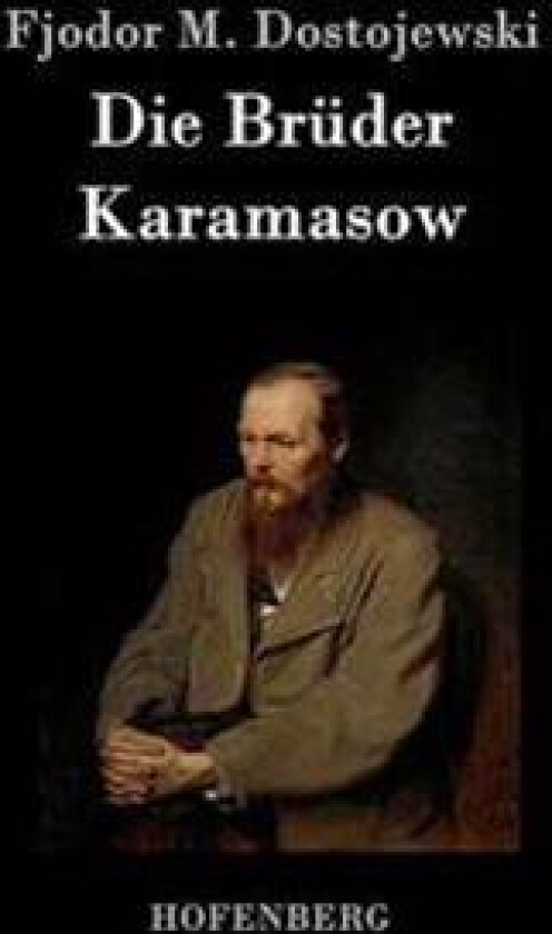 Die Brüder Karamasow