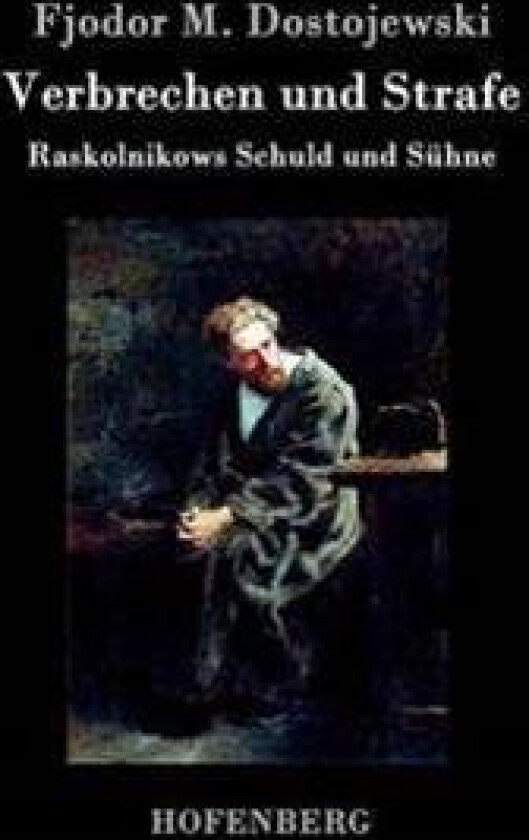 Verbrechen und Strafe