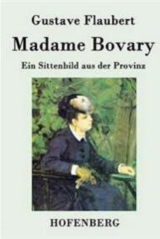 Madame Bovary