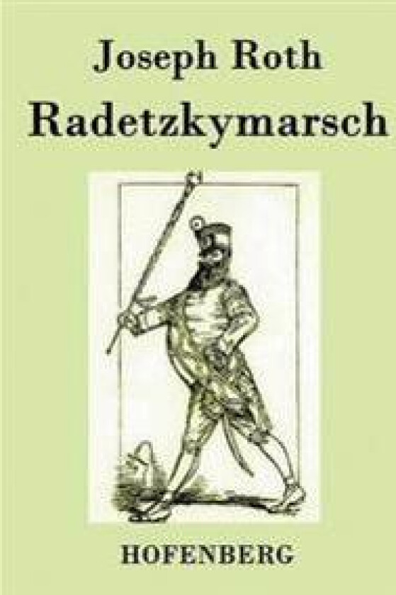 Radetzkymarsch