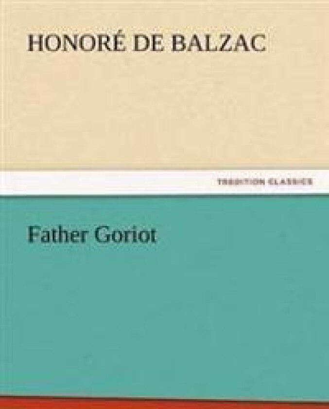Father Goriot