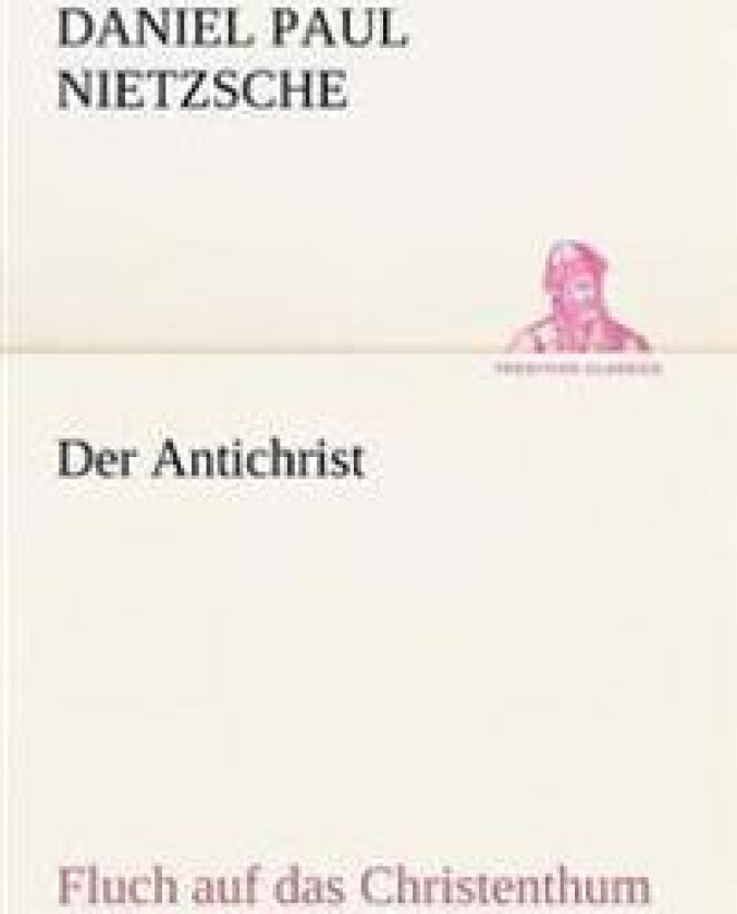 Der Antichrist