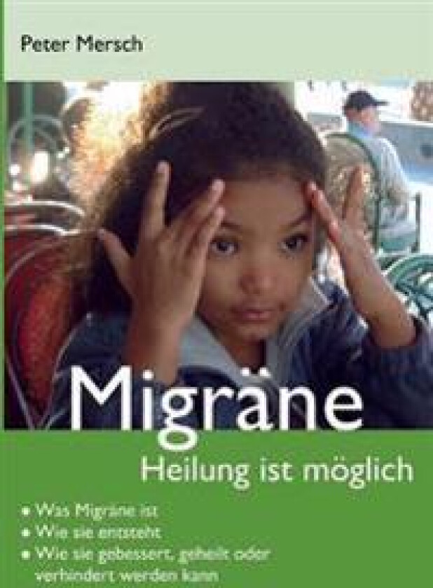 Migräne