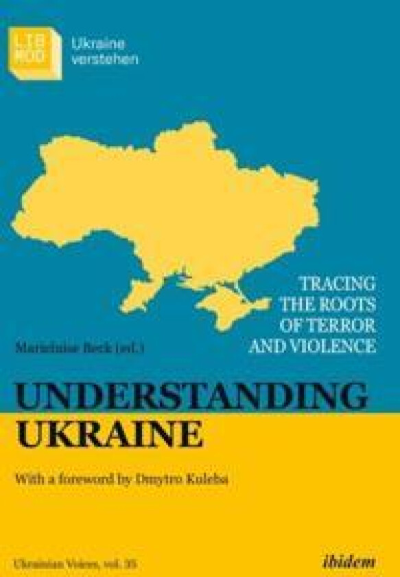 Understanding Ukraine