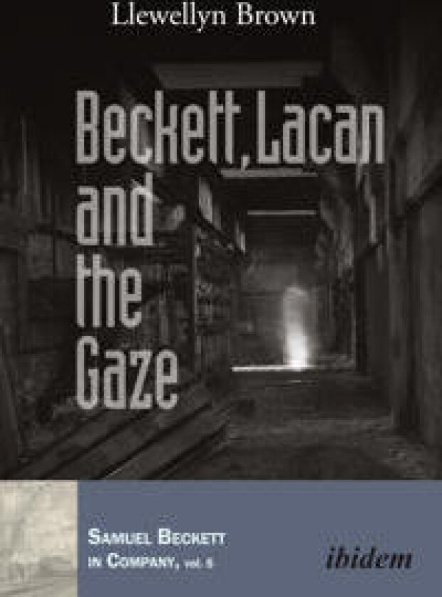 Beckett, Lacan and the Gaze
