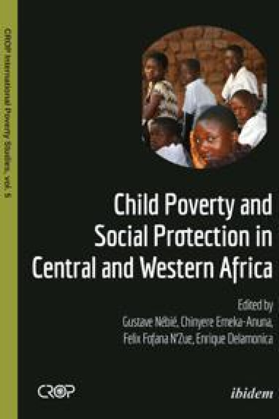 Child Poverty and Social Protection in Central and Western Africa