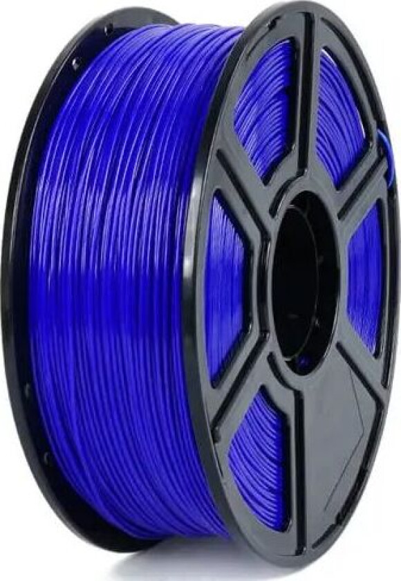 Flashforge Asa Blue 1.75mm 1,0kg