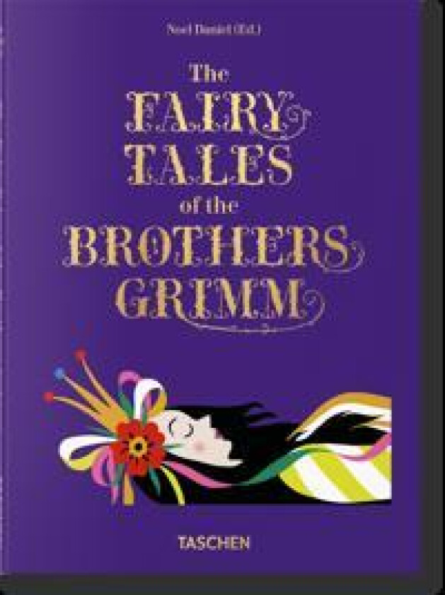 Die Märchen der Brüder Grimm