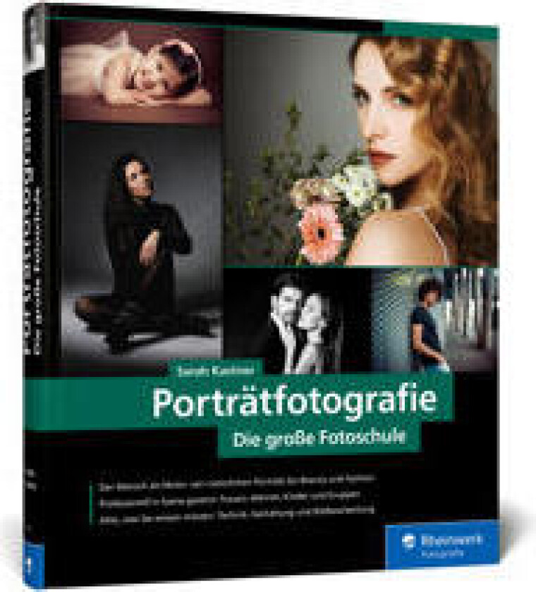 Porträtfotografie