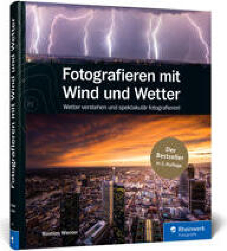 Fotografieren mit Wind und Wetter