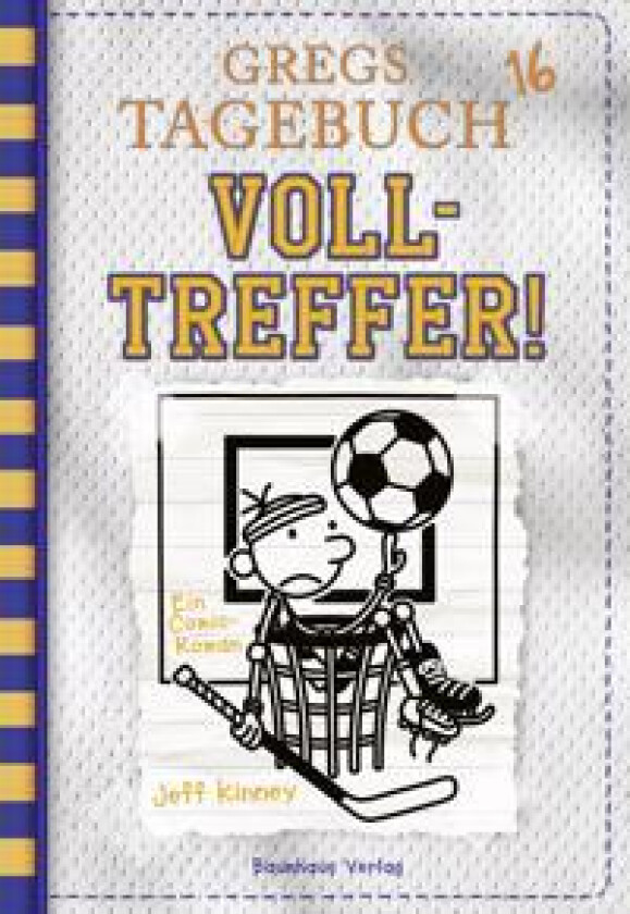 Volltreffer!