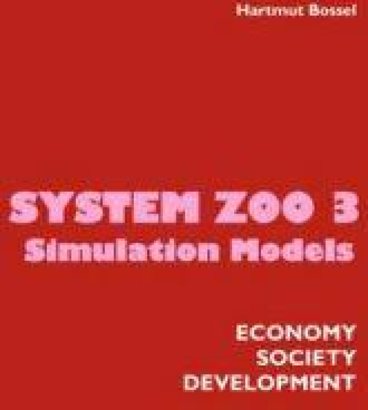 System Zoo 3 Simulation Models