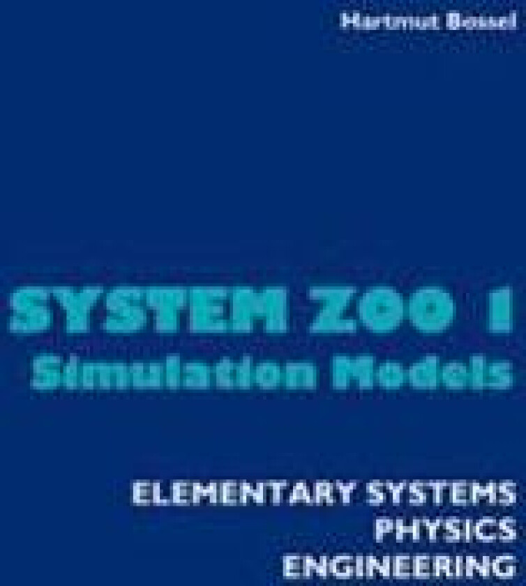 System Zoo 1 Simulation Models