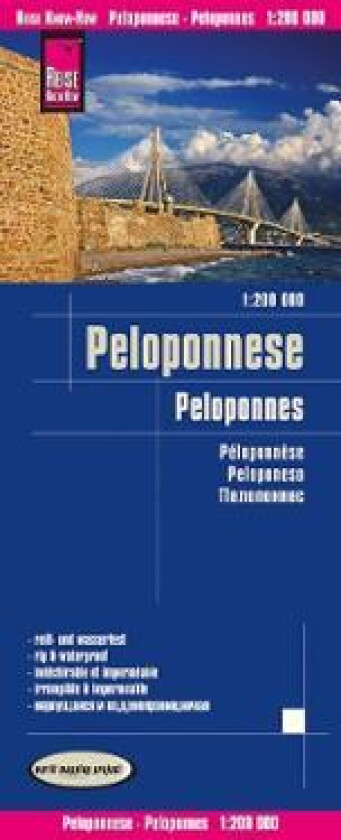 Peloponnese