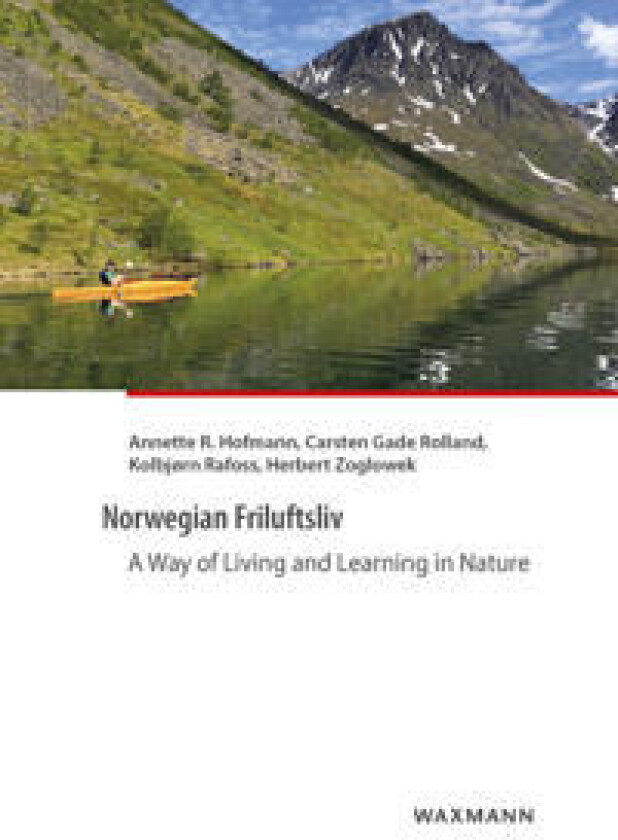 Norwegian Friluftsliv