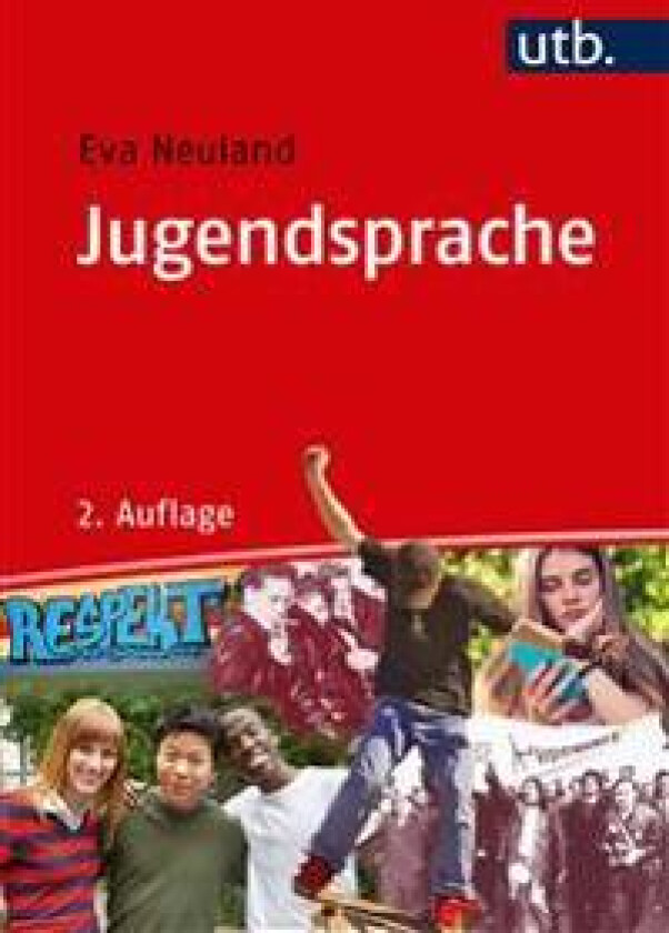 Jugendsprache