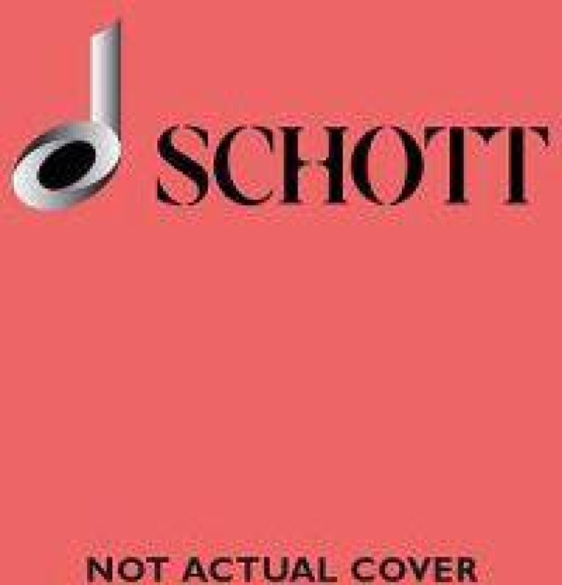 Children's Songs: 20 Pieces for Keyboard