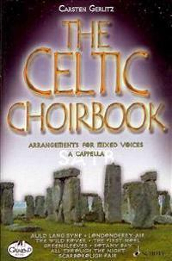 The Celtic Choirbook