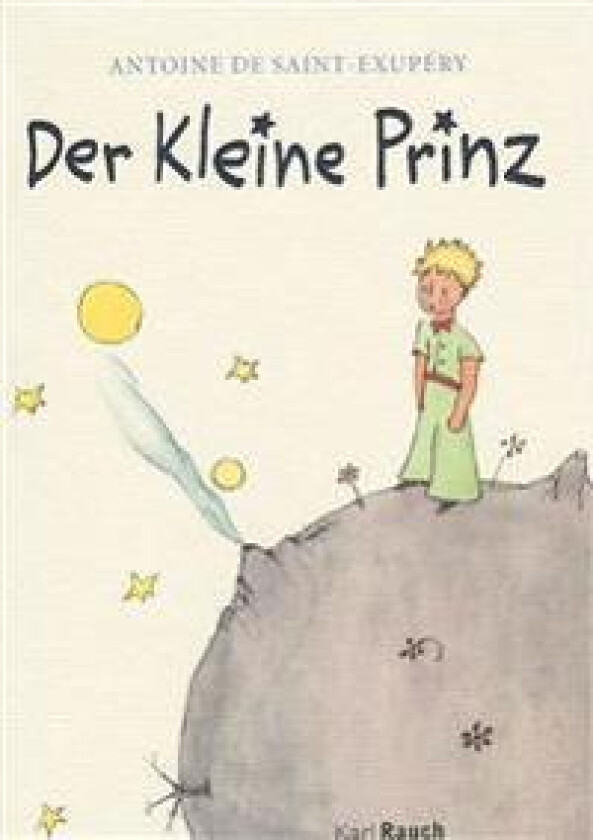 Der Kleine Prinz