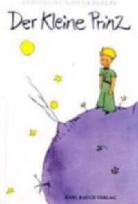 Der Kleine Prinz