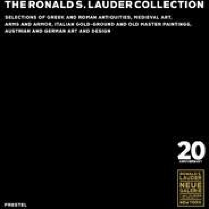 The Ronald S. Lauder Collection