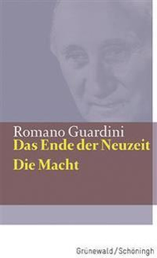 Das Ende Der Neuzeit / Die Macht
