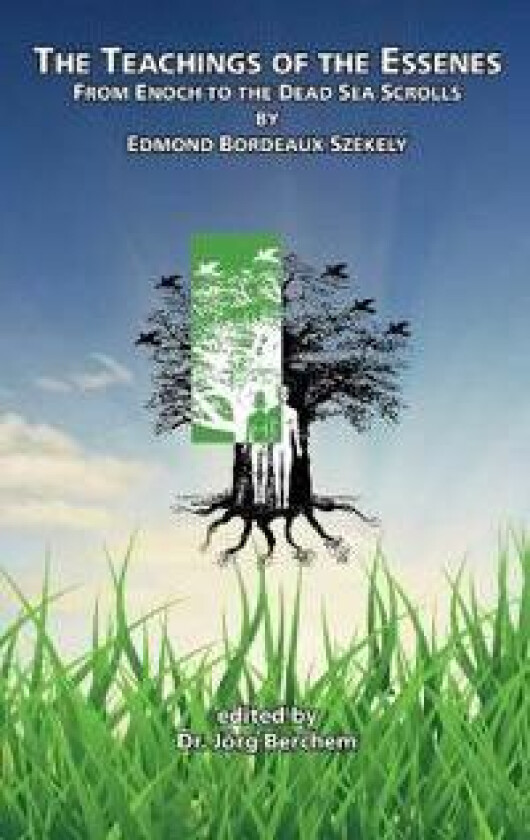 The Teachings of the Essenes