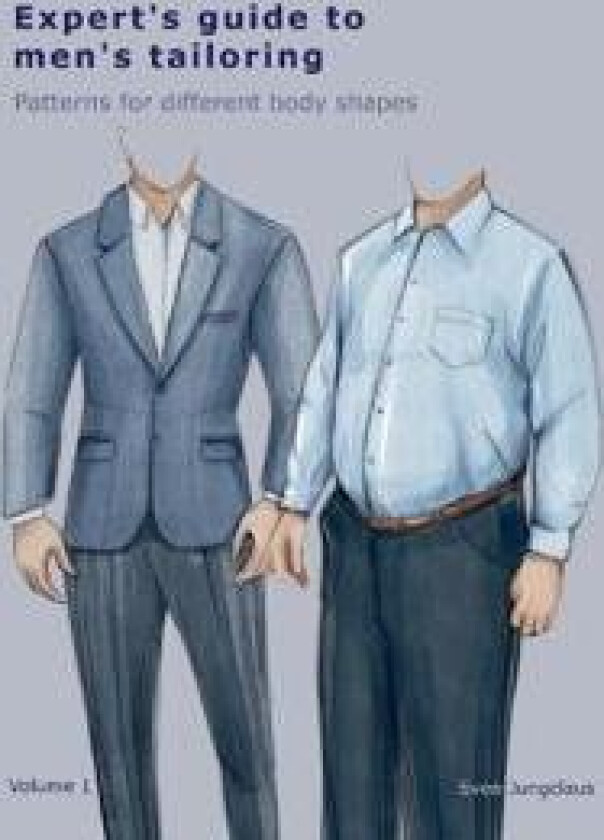 Expert's Guide To Men's Tailoring