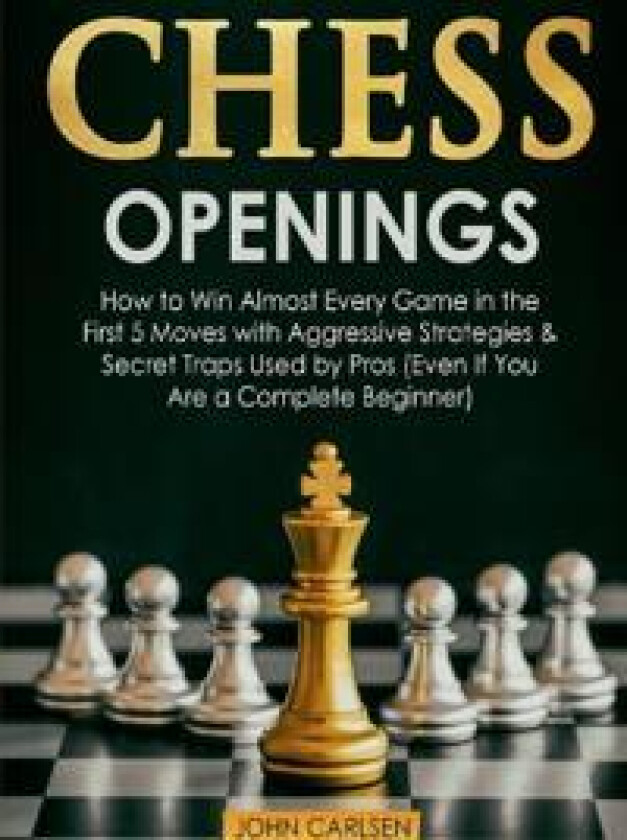 Chess Openings