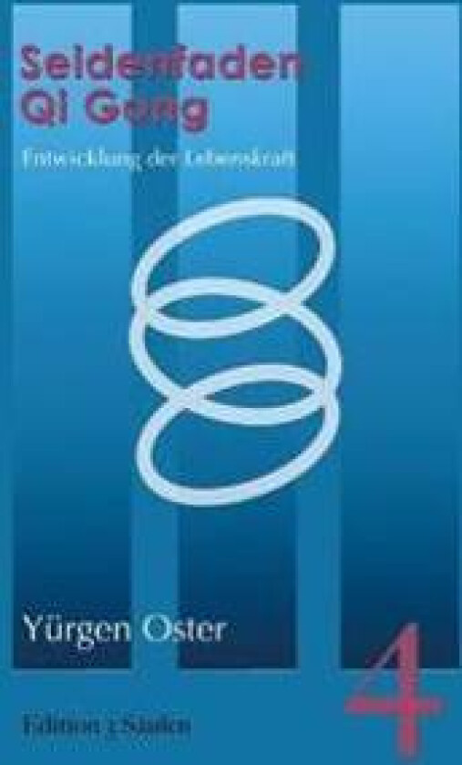 Seidenfaden Qigong