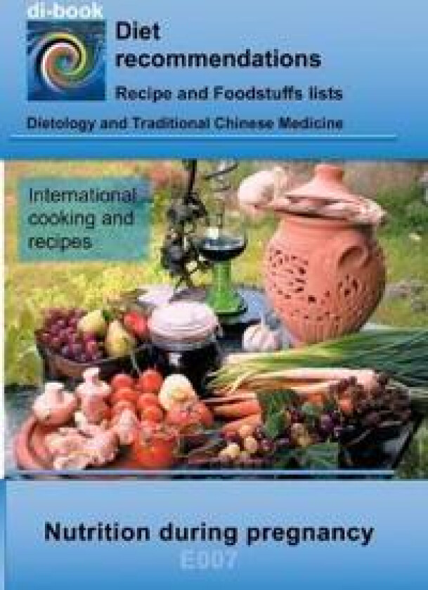 Nutrition during pregnancy