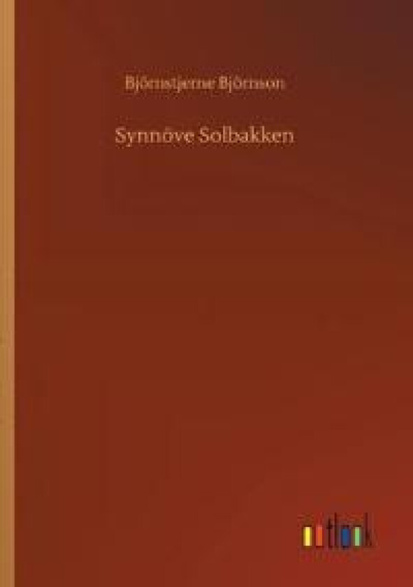 Synnöve Solbakken