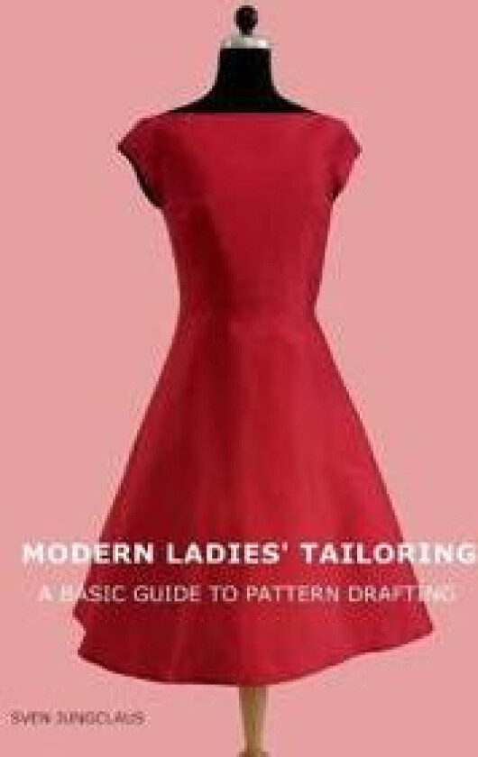 Modern Ladies' Tayloring