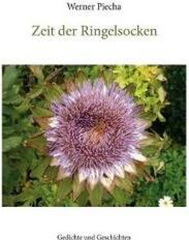 Zeit der Ringelsocken