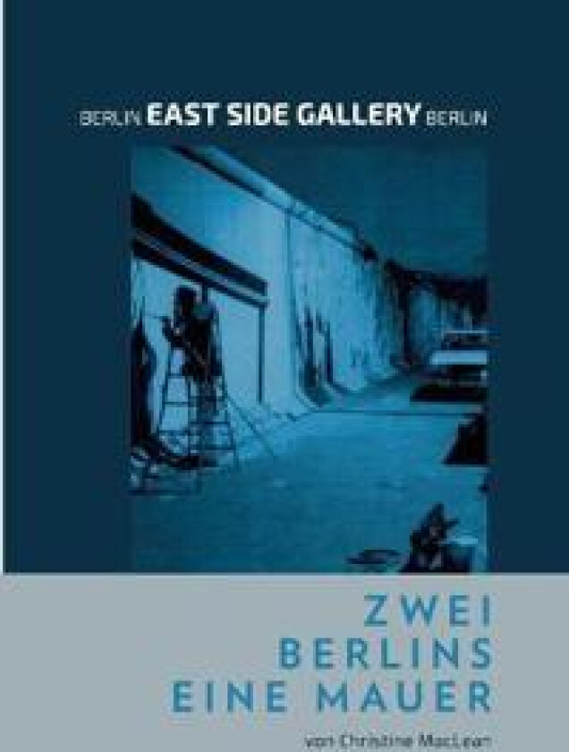 Berlin East Side Gallery Berlin