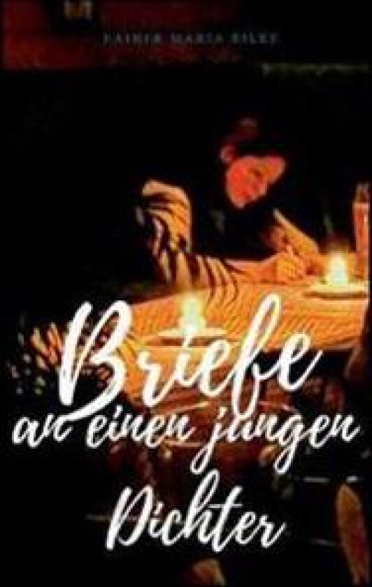 Briefe an einen jungen Dichter